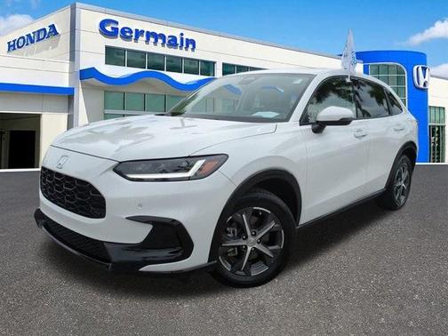 2023 Honda HR-V EX-L