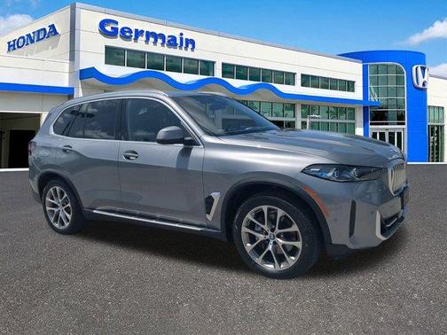 2024 BMW X5 sDrive40i