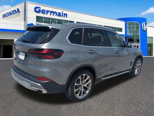 2024 BMW X5 sDrive40i