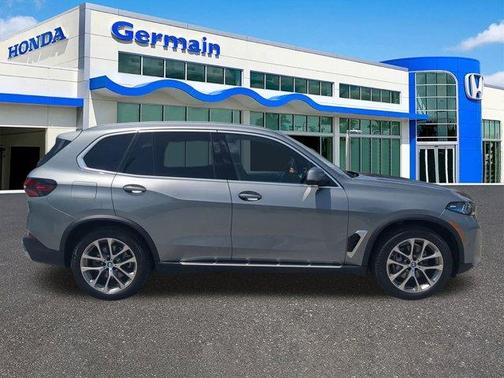 2024 BMW X5 sDrive40i