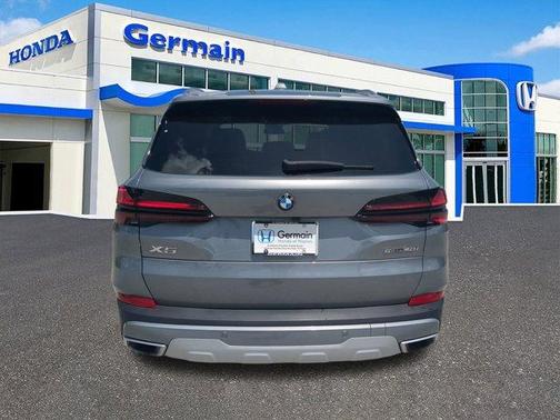 2024 BMW X5 sDrive40i