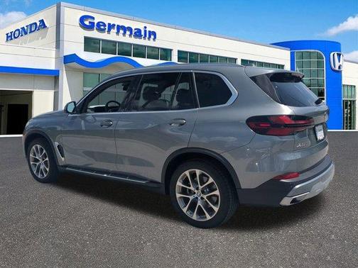 2024 BMW X5 sDrive40i