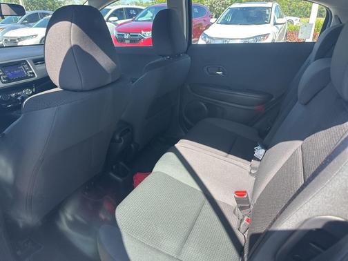2019 Honda HR-V LX
