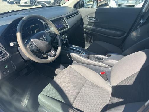 2019 Honda HR-V LX