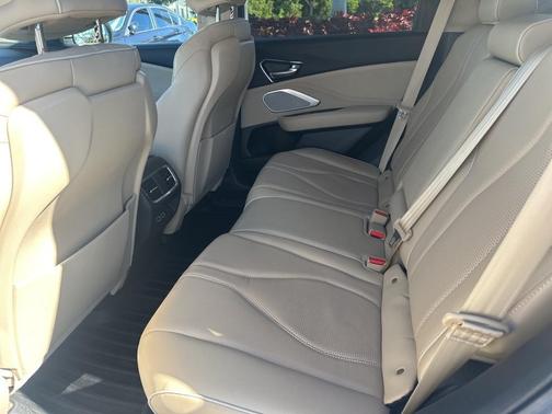 2021 Acura RDX Advance Package