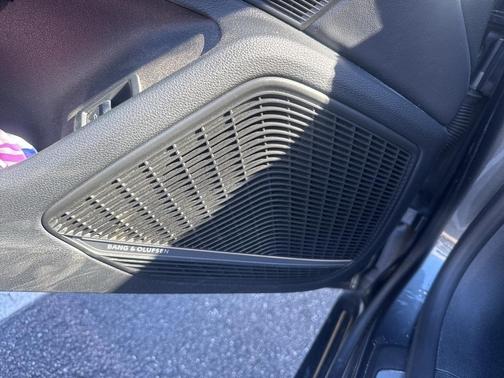 2021 Audi S5 3.0T Prestige