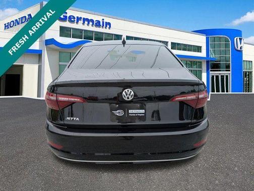 2020 Volkswagen Jetta 1.4T SE