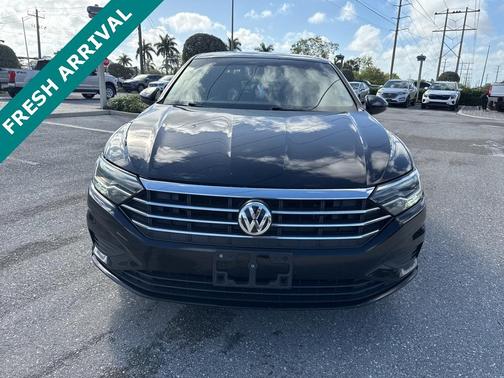 2020 Volkswagen Jetta 1.4T SE