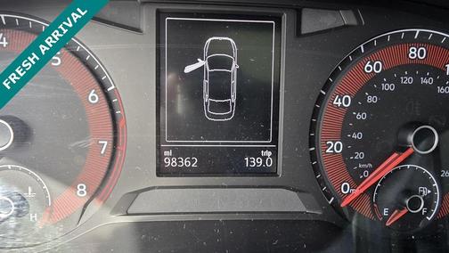 2020 Volkswagen Jetta 1.4T SE