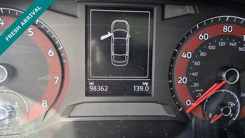 2020 Volkswagen Jetta 1.4T SE