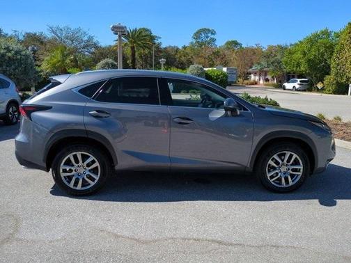 2015 Lexus NX 200t Base