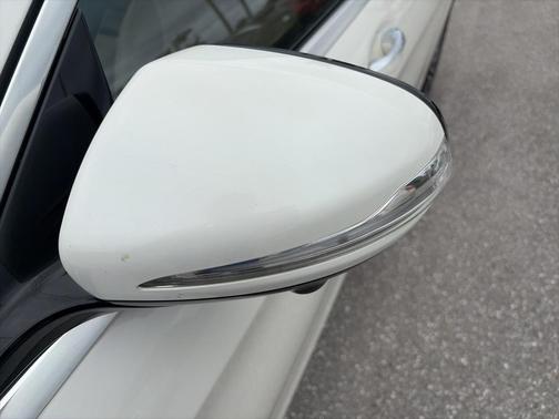 2017 Mercedes-Benz S-Class S 550