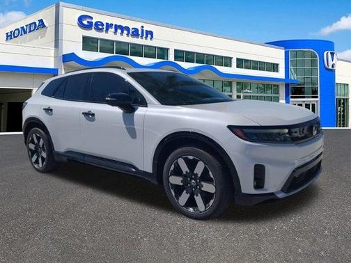 2026 Honda Prologue 