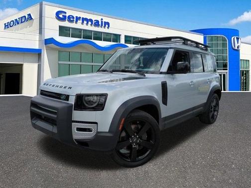 2023 Land Rover Defender 110 SE