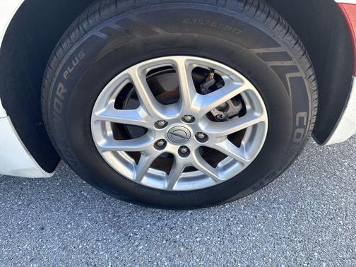 2021 Chrysler Pacifica Touring-L