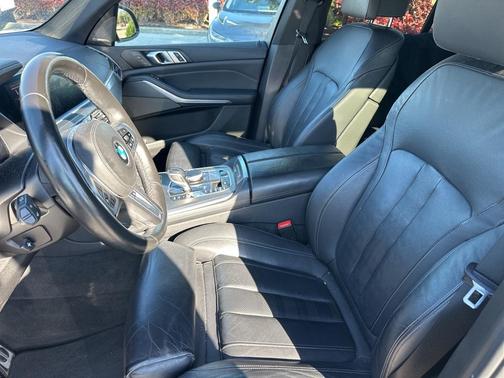 2020 BMW X5 sDrive40i