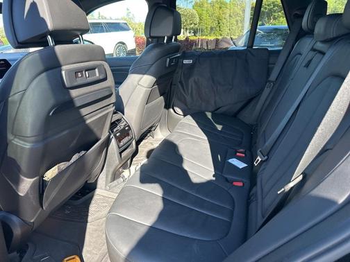 2020 BMW X5 sDrive40i