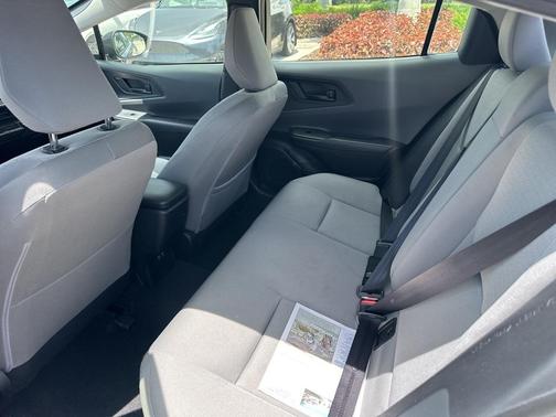 2024 Toyota Prius Limited