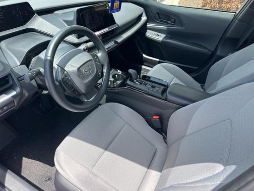 2024 Toyota Prius Limited