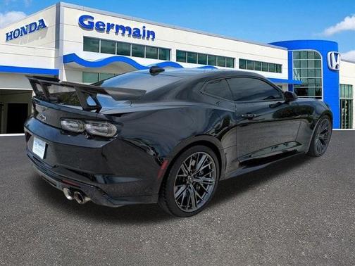 2023 Chevrolet Camaro ZL1