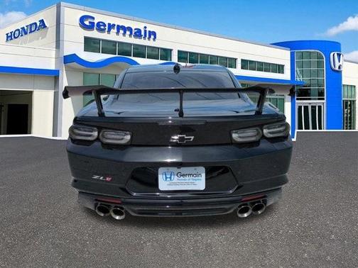 2023 Chevrolet Camaro ZL1