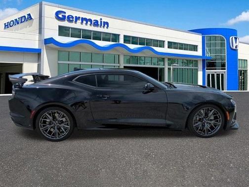 2023 Chevrolet Camaro ZL1