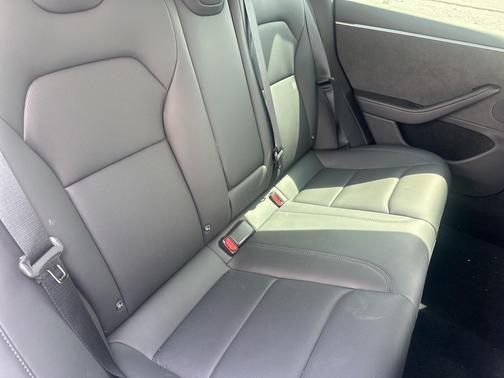 2024 Tesla Model 3 Long Range