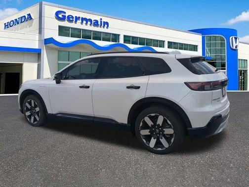 2026 Honda Prologue Elite