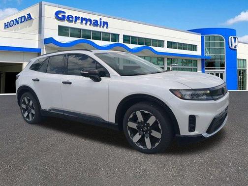 2026 Honda Prologue Elite