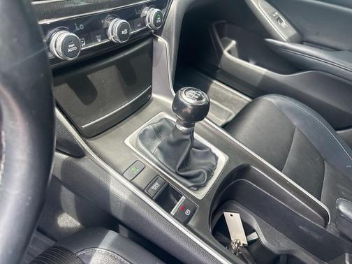 2018 Honda Accord Sport 2.0T