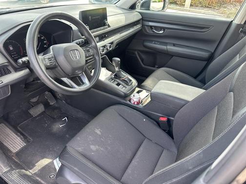 2024 Honda CR-V LX