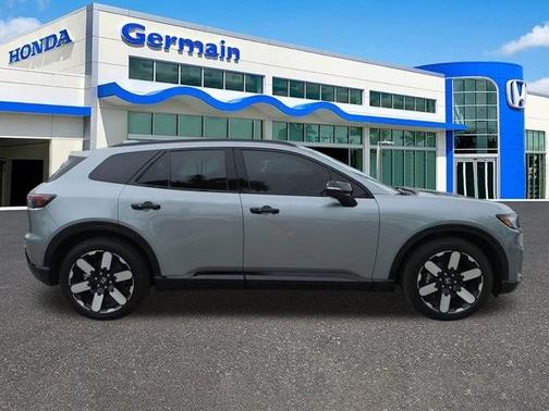 2025 Honda Prologue Elite