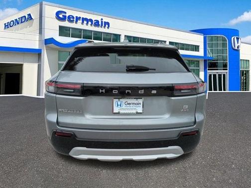 2025 Honda Prologue Elite