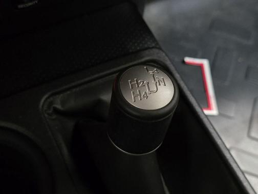 2010 Toyota FJ Cruiser 