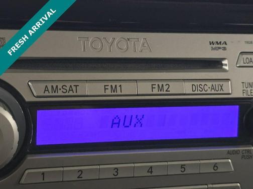 2010 Toyota FJ Cruiser 