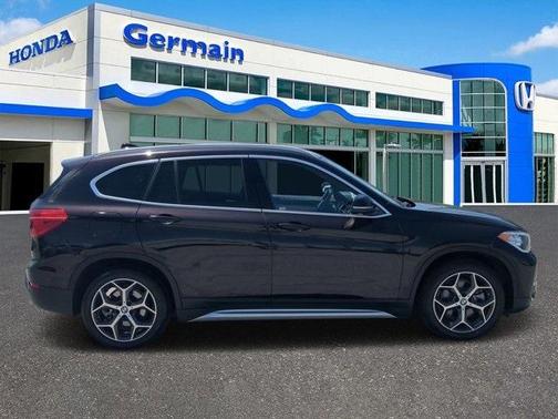 2019 BMW X1 sDrive28i