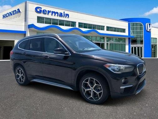 2019 BMW X1 sDrive28i