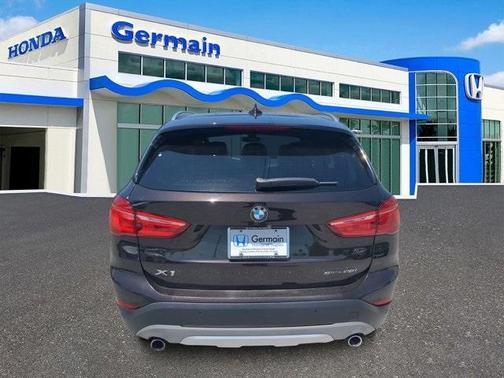 2019 BMW X1 sDrive28i