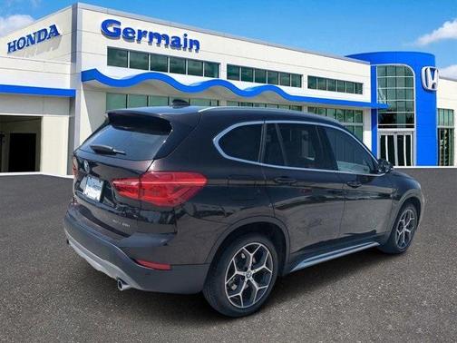 2019 BMW X1 sDrive28i
