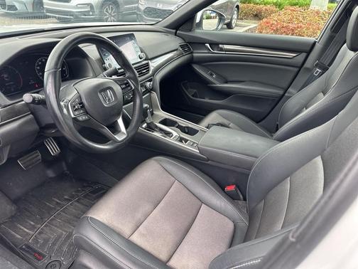 2020 Honda Accord Sport 1.5T