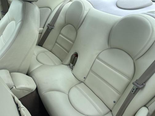 2006 Jaguar XK8