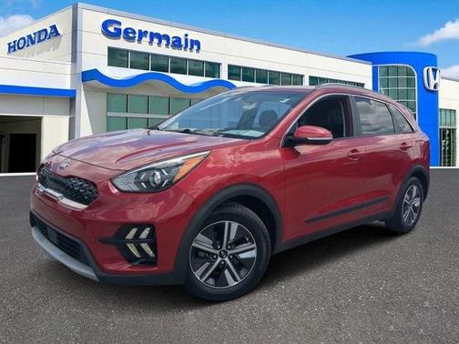 2021 Kia Niro EX Premium