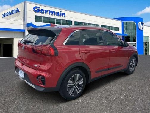 2021 Kia Niro EX Premium