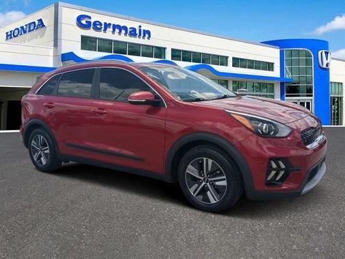2021 Kia Niro EX Premium