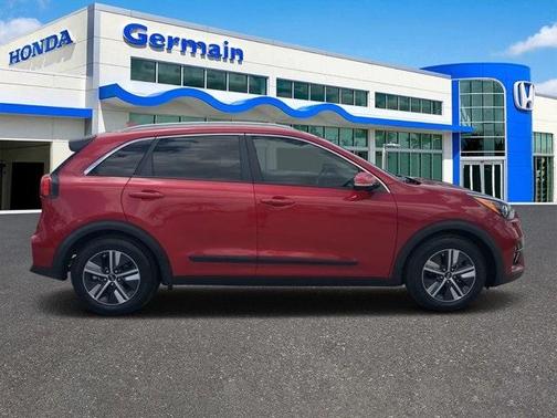 2021 Kia Niro EX Premium