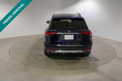 2022 Mercedes-Benz GLE 450 4MATIC