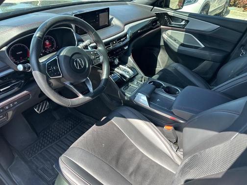 2022 Acura MDX A-Spec