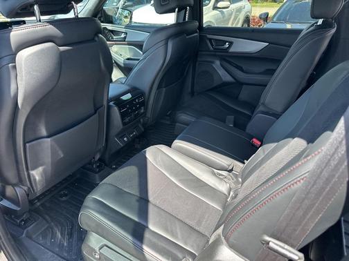2022 Acura MDX A-Spec