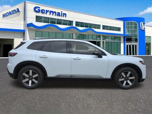 2026 Honda Prologue Touring