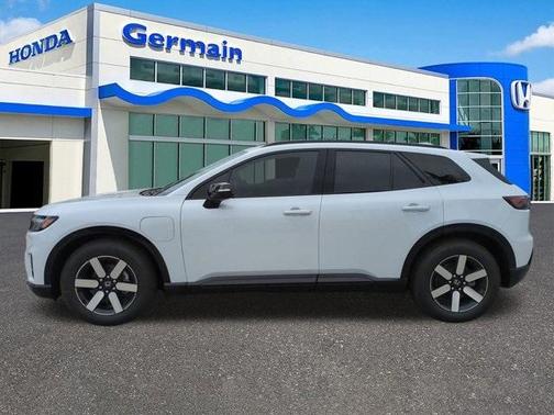 2026 Honda Prologue Touring